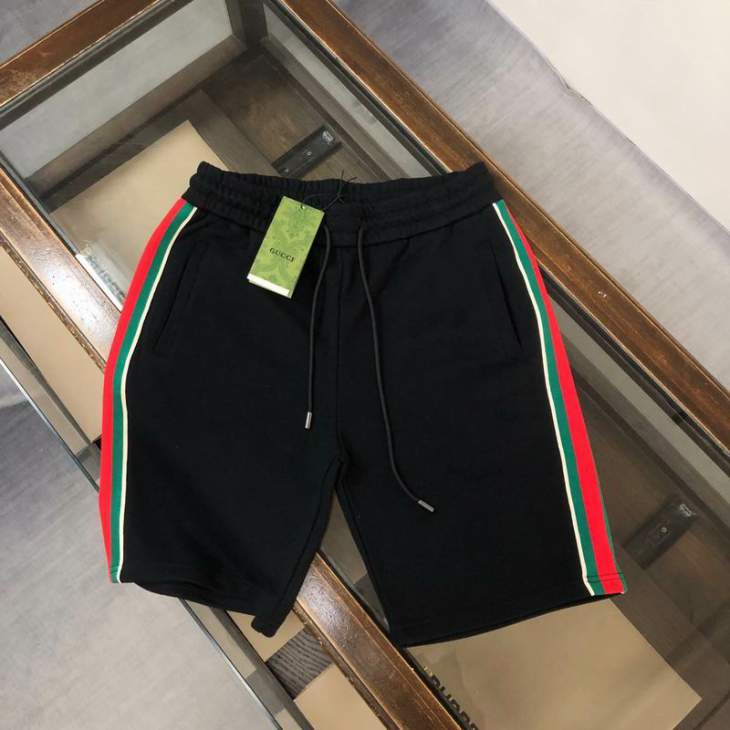 Picture of Gucci Short  Pants _SKUGucciXS-Ltltx0117825